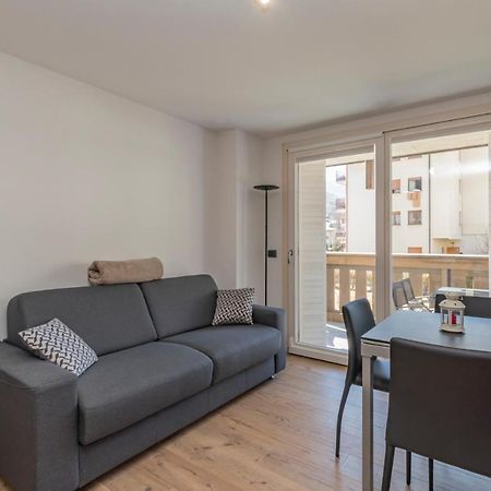 Cristallo Apartment - Ristrutturato Nuovo Centro อาปริกา ภายนอก รูปภาพ