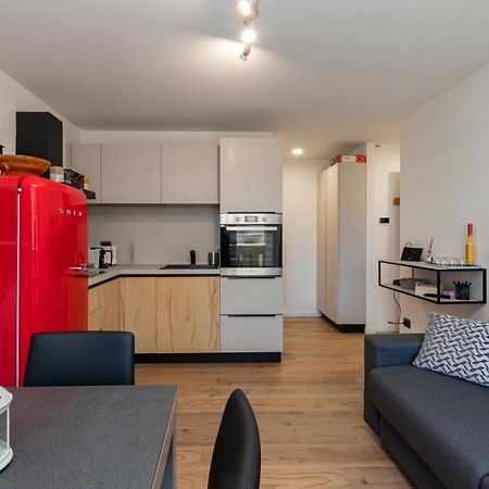 Cristallo Apartment - Ristrutturato Nuovo Centro อาปริกา ภายนอก รูปภาพ