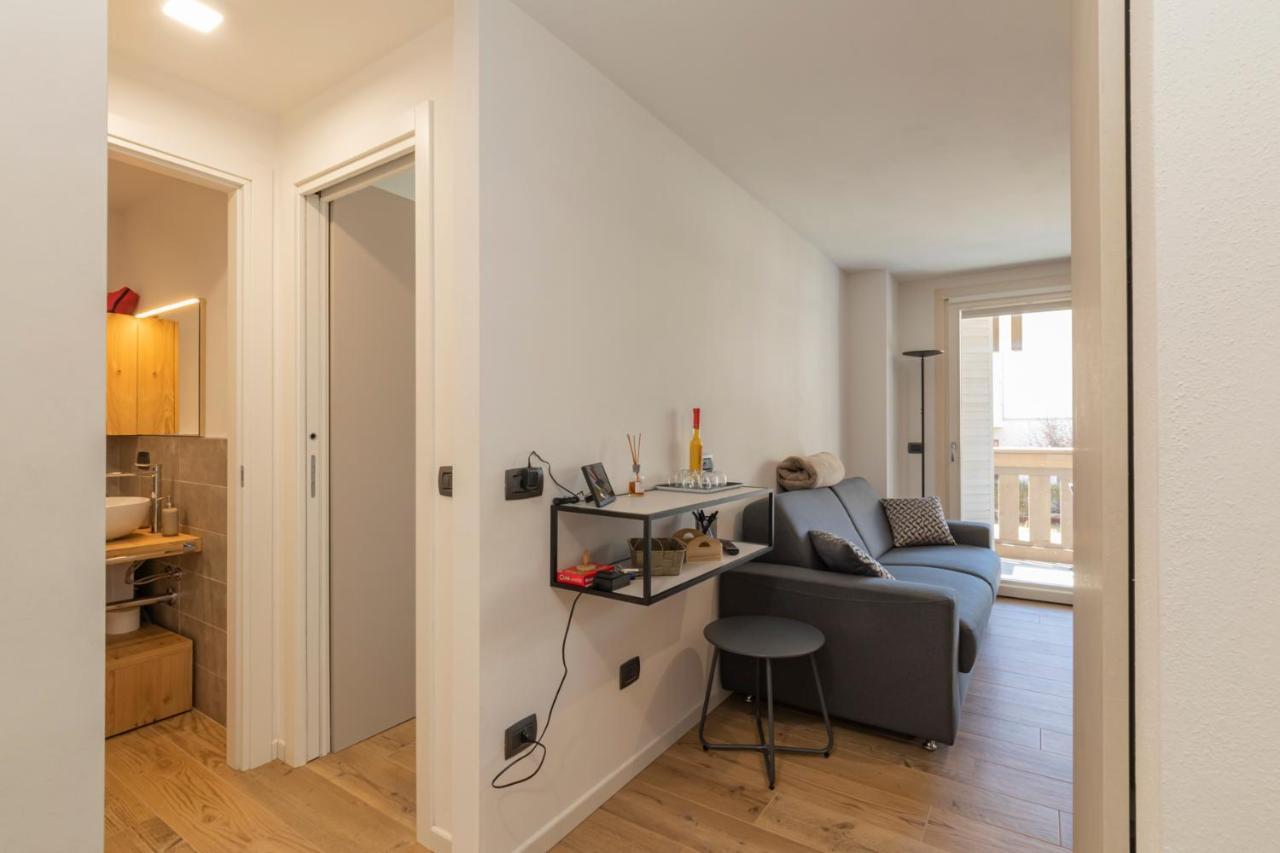 Cristallo Apartment - Ristrutturato Nuovo Centro อาปริกา ภายนอก รูปภาพ