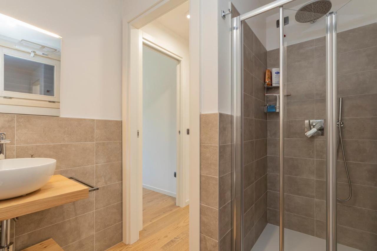 Cristallo Apartment - Ristrutturato Nuovo Centro อาปริกา ภายนอก รูปภาพ