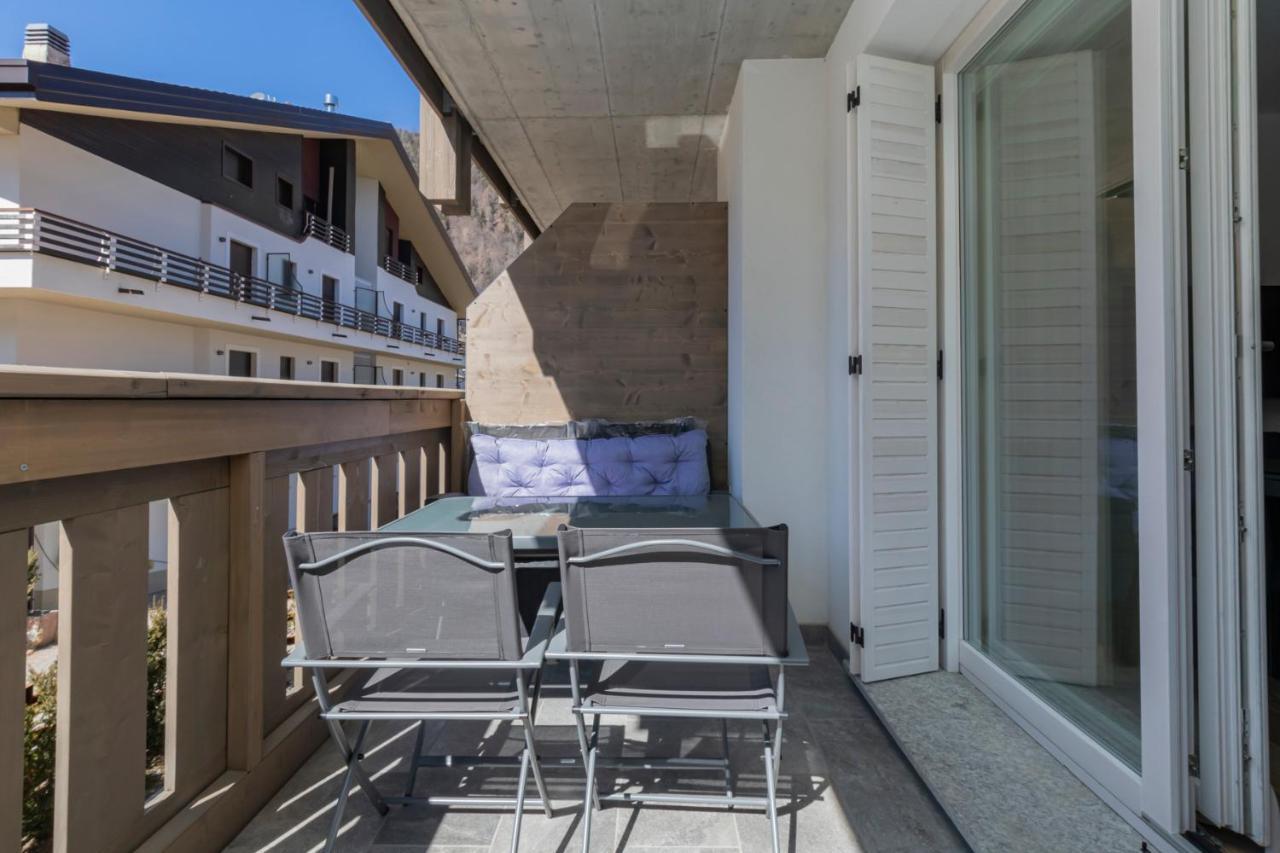 Cristallo Apartment - Ristrutturato Nuovo Centro อาปริกา ภายนอก รูปภาพ
