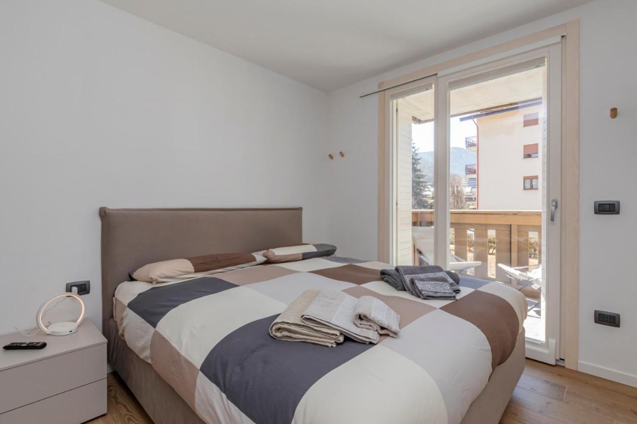 Cristallo Apartment - Ristrutturato Nuovo Centro อาปริกา ภายนอก รูปภาพ