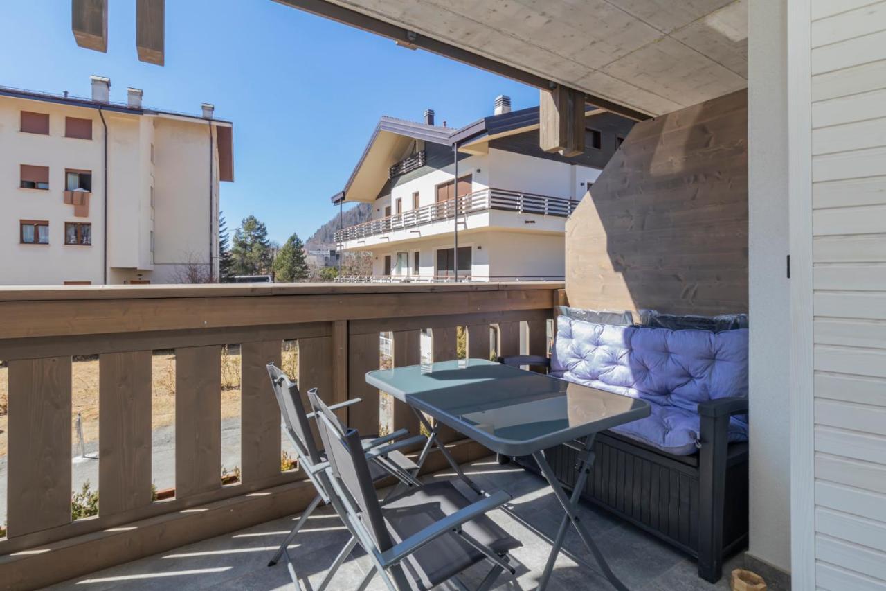 Cristallo Apartment - Ristrutturato Nuovo Centro อาปริกา ภายนอก รูปภาพ