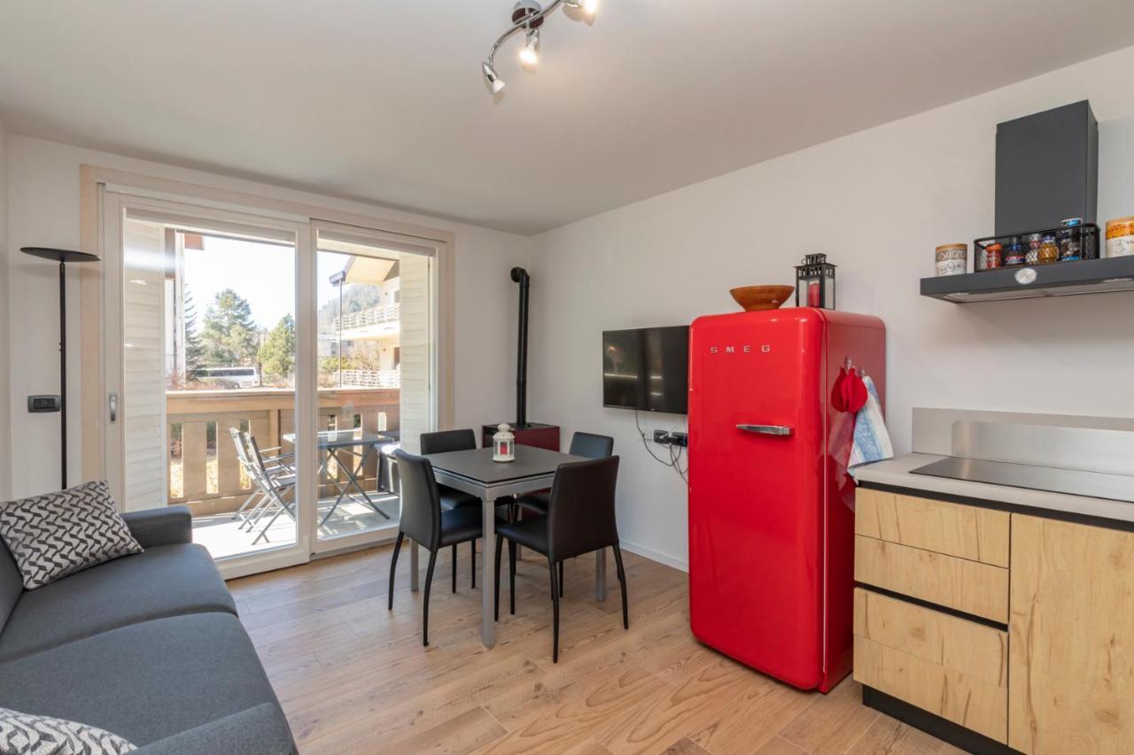 Cristallo Apartment - Ristrutturato Nuovo Centro อาปริกา ภายนอก รูปภาพ