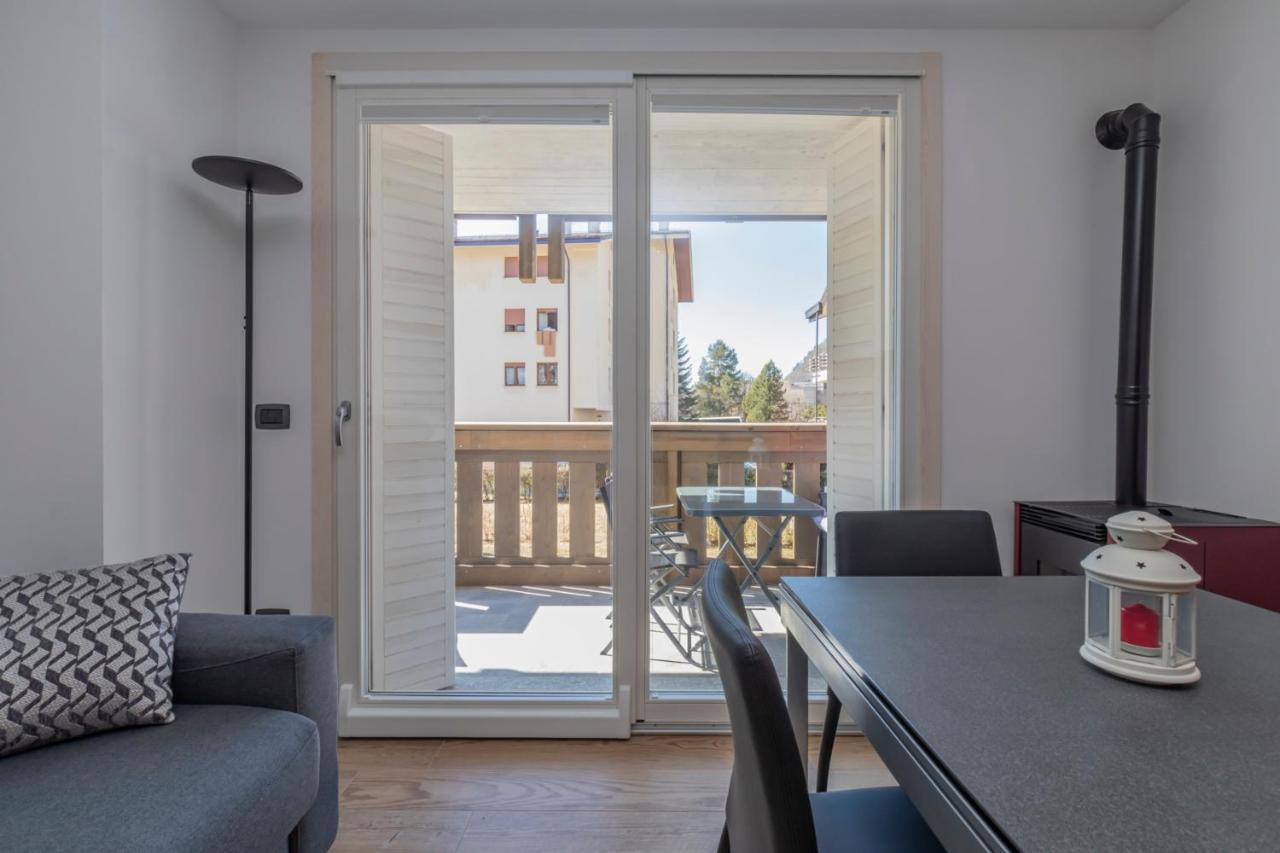 Cristallo Apartment - Ristrutturato Nuovo Centro อาปริกา ภายนอก รูปภาพ